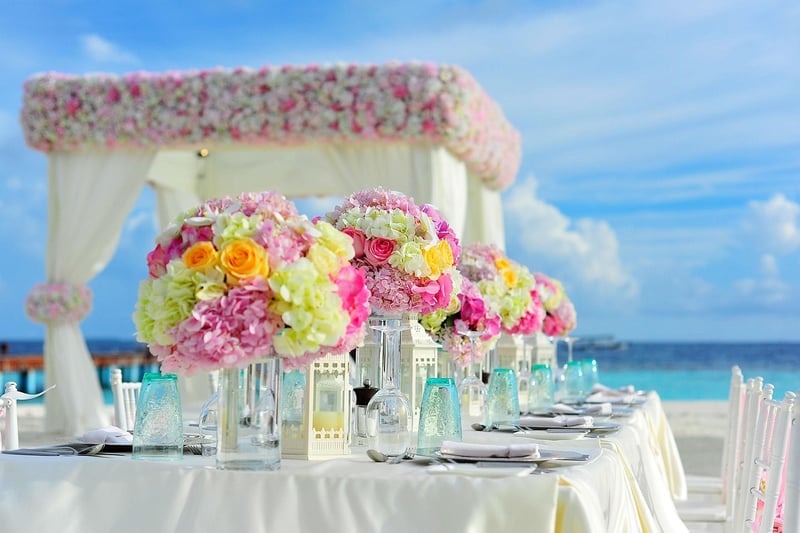 Botanical Receptions