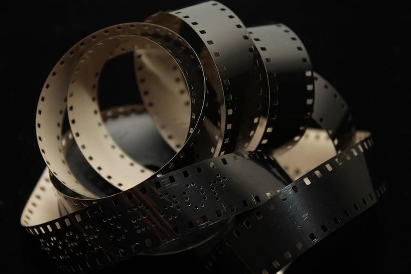 Cinematic Video Production