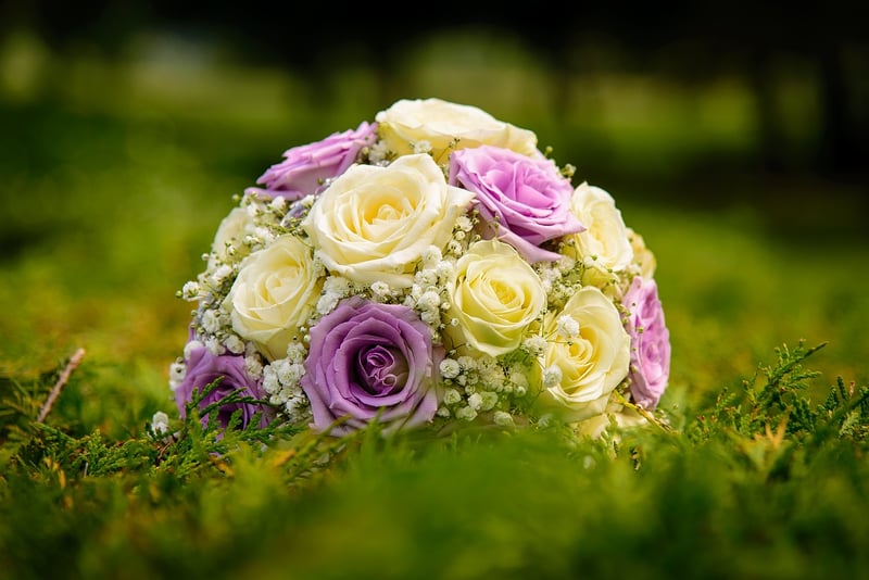 Flower Arrangement